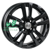 Диск RST R065 (Rio, Solaris) BL 6x15/4x100 ET48 D54,1