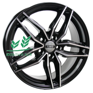 Диск Neo 782 BD 7.5x17/5x108 ET50,5 D63,4