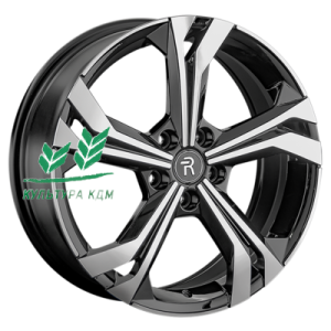 Диск Replay GL91 BKF 7x18/5x114,3 ET53 D54,1
