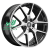 Диск Replay KI328 BKF 8x18/5x114,3 ET34 D67,1