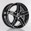 Диск CROSS_STREET_Россия CR-27 bkf 6x15/4x100 ET46 D54,1