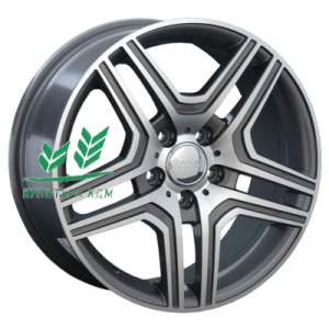Диск Replay MR67 GMF 8.5x20/5x112 ET29 D66,6