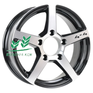 Диск RST R136 BD 6x16/5x139,7 ET40 D98