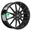 Диск LS Forged LS FG02 BK 9x22/6x139,7 ET45 D95,1