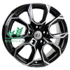 Диск RST R096 (Skoda, VW) BD 6.5x16/5x100 ET40 D57,1