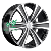 Диск LS 1370 BKF 9x20/6x114,3 ET35 D67,1
