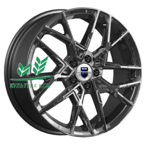 Диск K&K Вудроф (КС1044) Кварц 7x18/5x110 ET40 D65,1