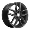 Диск Carwel Кутыр 1708 GRT 6,5x17/5x114,3 ET49 D67,1
