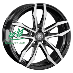 Диск Replay H136 BKF 7.5x17/5x114,3 ET45 D64,1