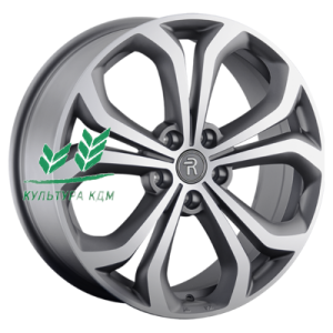 Диск Replay INF74 MGMF 7.5x19/5x114,3 ET39 D66,1