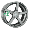 Диск LS 742 MGM 8.5x19/5x112 ET40 D66,6