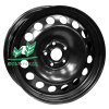 Диск ТЗСК Chery Tiggo 7 Черный 7x17/5x108 ET33 D60,1