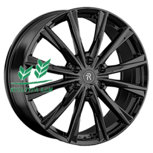 Диск Replay CL25 BK 8x20/6x120 ET50 D67,1