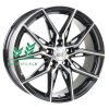 Диск RST R218 (Tiggo 8) BD 7.5x18/5x108 ET47 D60,1