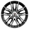 Диск NZ F-33 BKF 6.5x16/4x100 ET49 D54,1