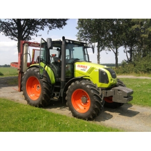 CLAAS ARION 420