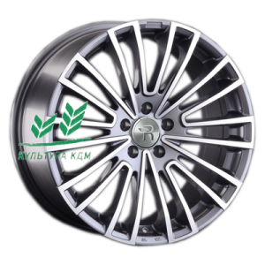Диск Replay A123 GMF 8.5x19/5x112 ET28 D66,6