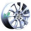Диск Replay KI226 Sil 7x17/5x114,3 ET48 D67,1