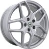 Диск REPLICA TD Special Series F11-S s 7x17/5x108 ET50 D63,3