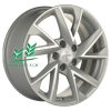 Диск Khomen Wheels KHW1714 (Tucson) F-Silver-FP 7x17/5x114,3 ET51 D67,1