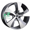 Диск Replay A158 GMF 9x20/5x112 ET37 D66,6