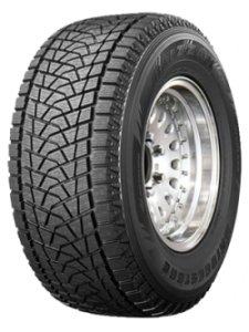 Шина Bridgestone Blizzak DM-Z3 235/70R15 103 Q