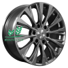 Диск RST R109 BMG 7.5x19/6x139,7 ET25 D106,1