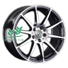 Диск Replay MR109 BKF 8x18/5x112 ET43 D66,6