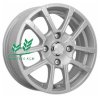 Диск iFree Слайдер (КС587) Нео-классик 5.5x14/4x100 ET43 D60,1