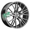 Диск Replay MZ157 BKF 8.5x20/5x114,3 ET45 D67,1