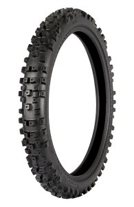 Шина Kenda K774F IBEX 80/100-21 51M TT