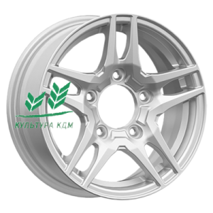 Диск iFree Бустер (КС1116) Нео-классик 6x15/5x139,7 ET40 D98,1