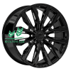 Диск LS Forged LS FG55 BK 8x20/6x139,7 ET55 D100,1