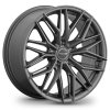 Диск PDW 2119 U4GRA 8,0x18/5x112 ET43 D57,1
