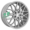 Диск Khomen Wheels KHW1813 (Chery Arrizo 8) F-Silver 7x18/5x108 ET45 D65,1