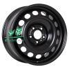 Диск Magnetto 16013 AM Black 7x16/5x108 ET46 D65,1
