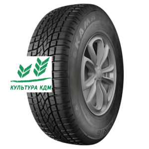 Шина Kama 221 235/70R16 109 Q TL