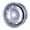 Диск Magnetto 16017 S AM silver 6,5x16/4x100 ET50 D60,1