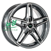 Диск Megami MGM-17FF GMF 7x17/5x108 ET40 D54,1