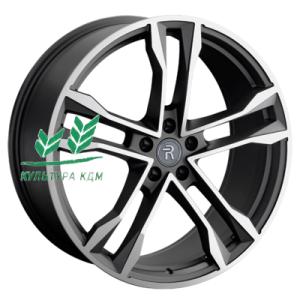 Диск Replay B341 MGMF 9.5x21/5x112 ET37 D66,6