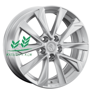 Диск Replay H116 Sil 7.5x19/5x114,3 ET45 D64,1