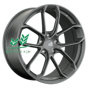 Диск LS Forged LS FG26 MGM 9.5x21/5x130 ET46 D71,6