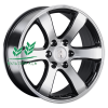 Диск Replay TA9 BKF 8.5x20/6x139,7 ET36 D100,1