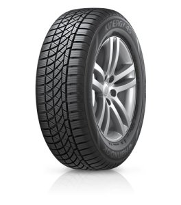 Шина Hankook KINERGY 4S H740 155/70R13 75 T