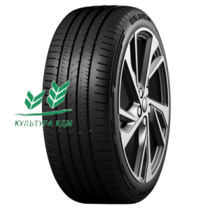 Шина Gislaved EcoControl 255/55R18 109 V TL