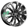 Диск Replay CL69 BKF 8x20/6x120 ET50 D67,1