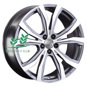 Диск Replay B254 GMF 8x20/5x112 ET27 D66,6