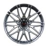 Диск LEGE ARTIS Concept-B542 GMF 10,5x22/5x112 ET43 D66,6