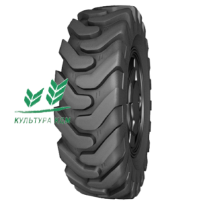 Шина NorTec TC-106 12.5/80-18 12PR 138/125 A8 TL