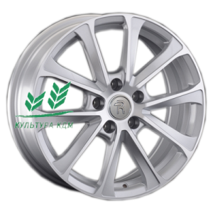 Диск Replay MZ121 SF 7x17/5x114,3 ET45 D67,1
